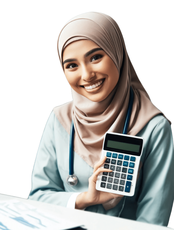 قیمت خدمات پرستاری