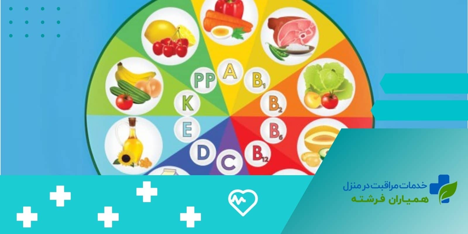 تغذیه سالمندان/ غذاهای مناسب در دوران پیری!