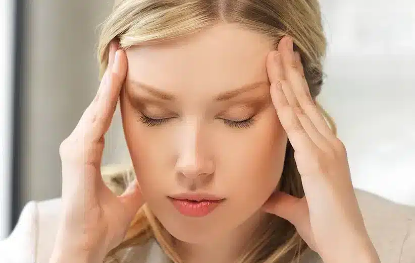 کاهش استرس